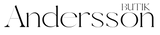 Andersson Butik